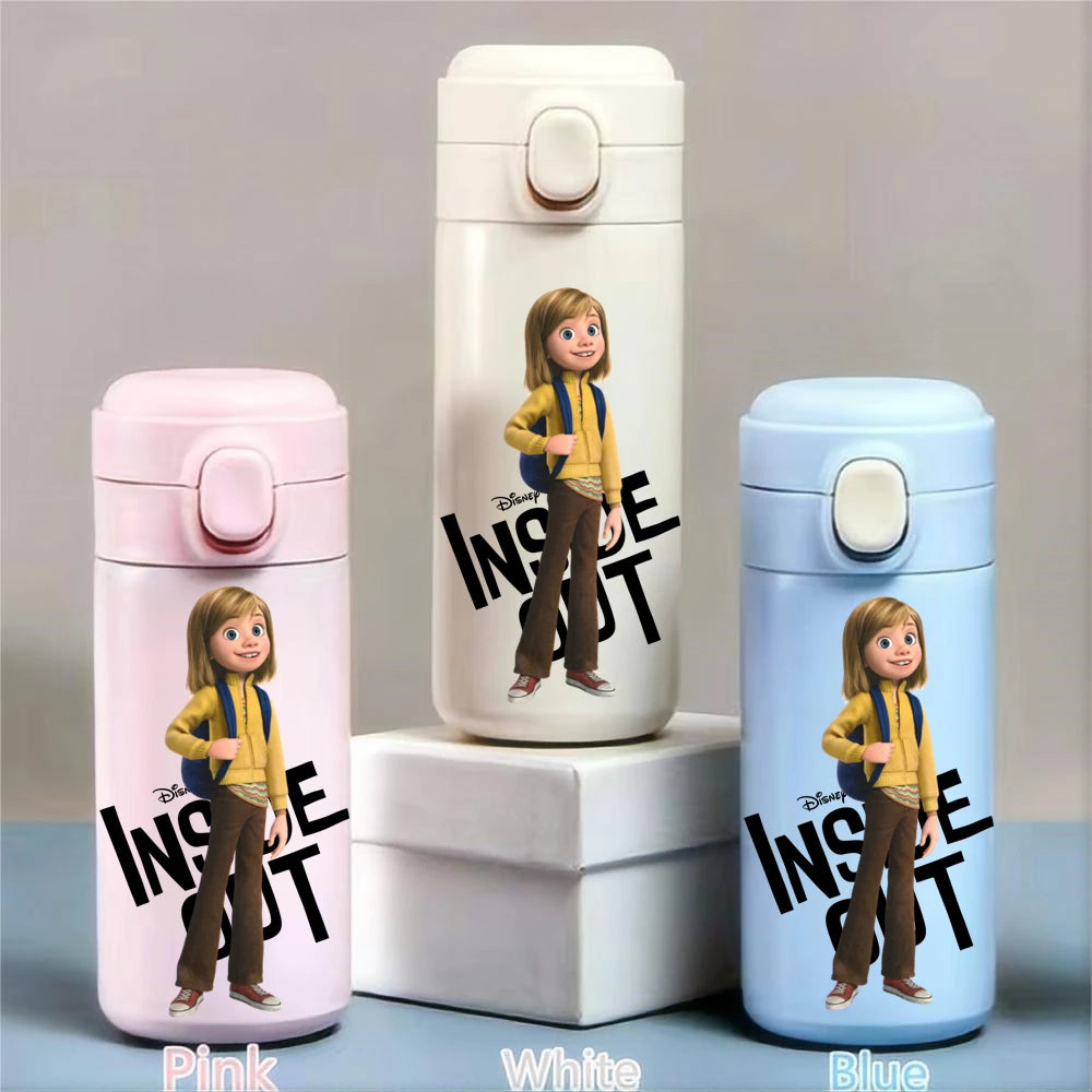 Disney Inside out Travel Thermos
