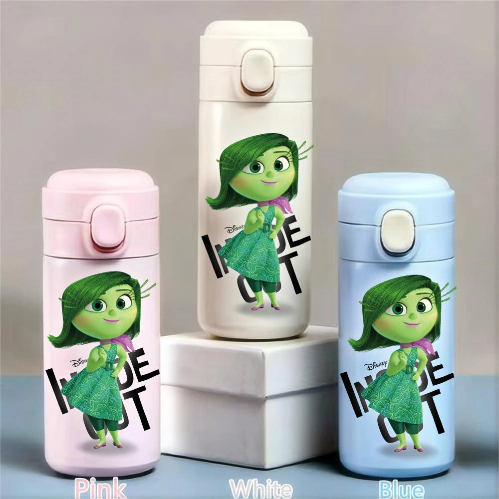 Disney Inside out Travel Thermos