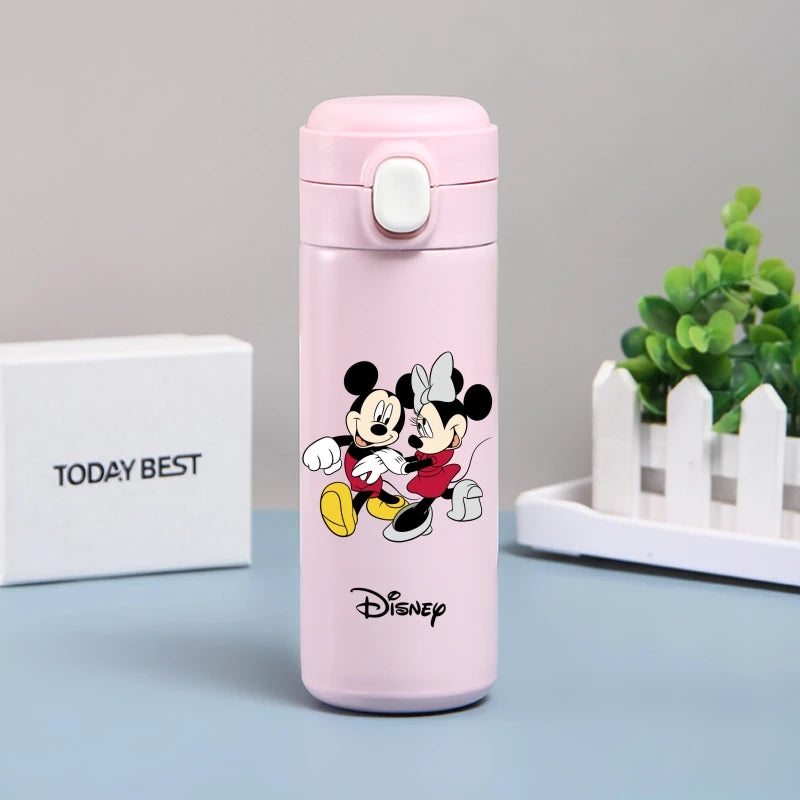 Disney Travel Thermos
