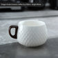 Ceramic Expresso Mug