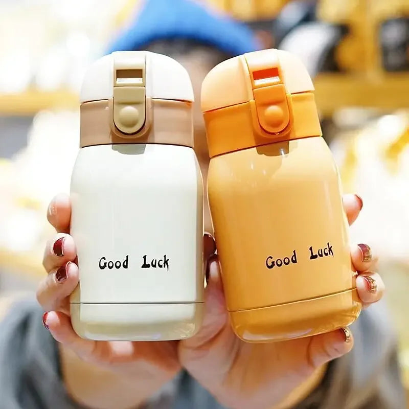 Boutique Mini Travel Thermos
