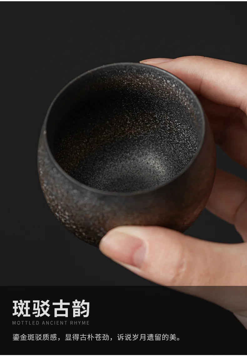 The Wabi Ceramic Mug