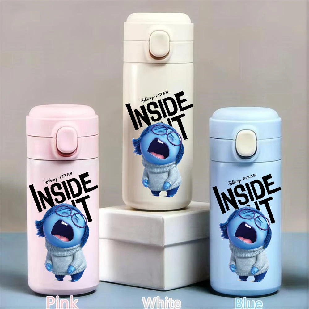 Disney Inside out Travel Thermos