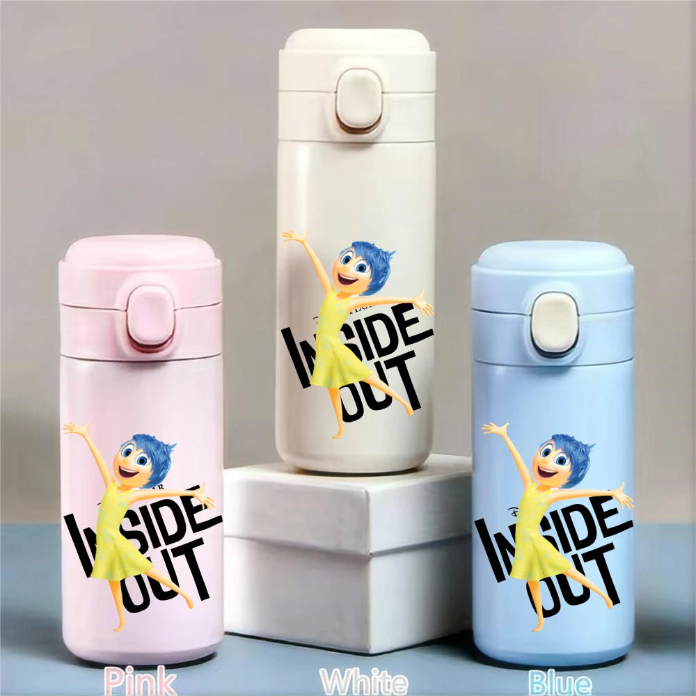 Disney Inside out Travel Thermos