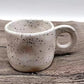 Retro Ceramic Spec Mug