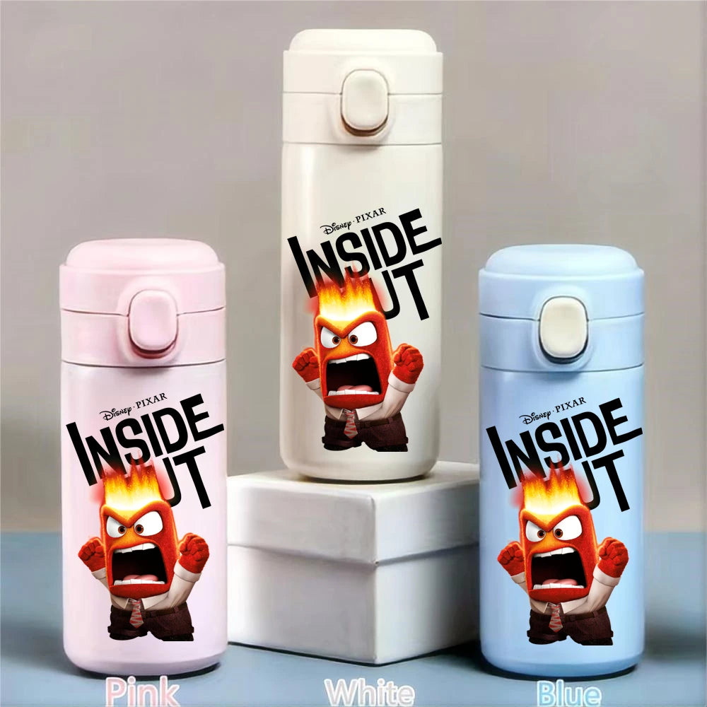 Disney Inside out Travel Thermos