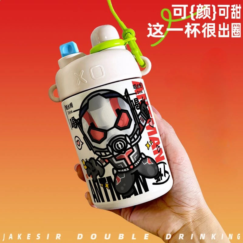 Marvel Avengers Mini Tumbler Childrens