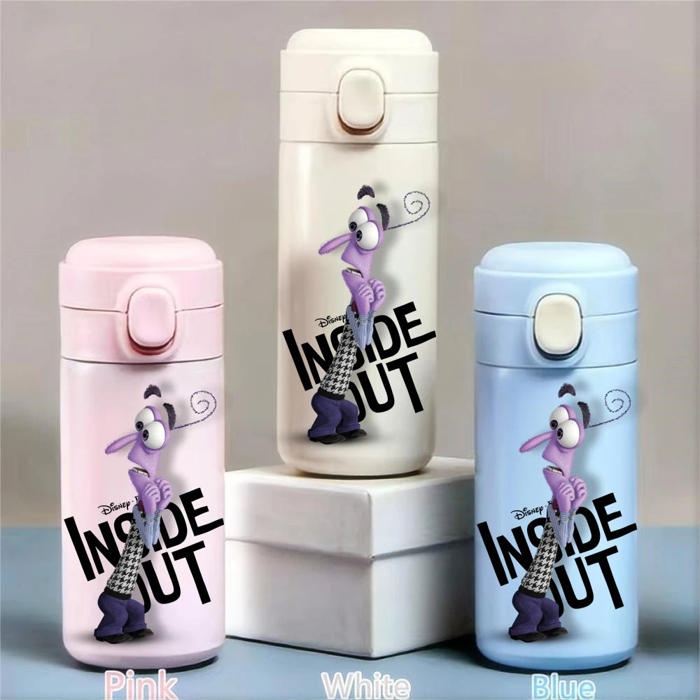 Disney Inside out Travel Thermos