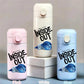 Disney Inside out Travel Thermos