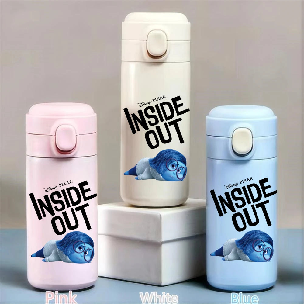 Disney Inside out Travel Thermos