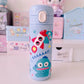 Child Cartoon Travel Thermos