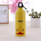 Cartoon Travel Thermos