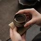 The Wabi Ceramic Mug
