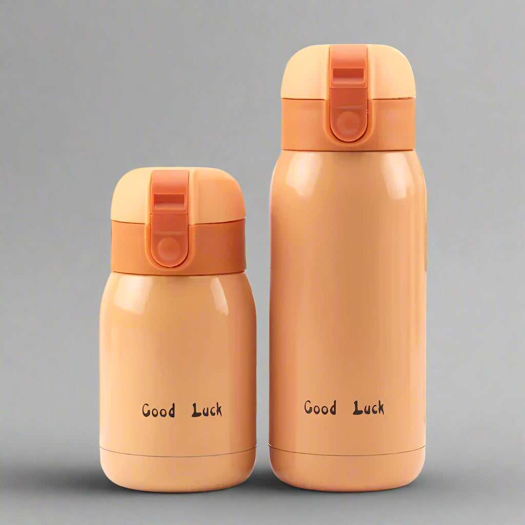Boutique Mini Travel Thermos