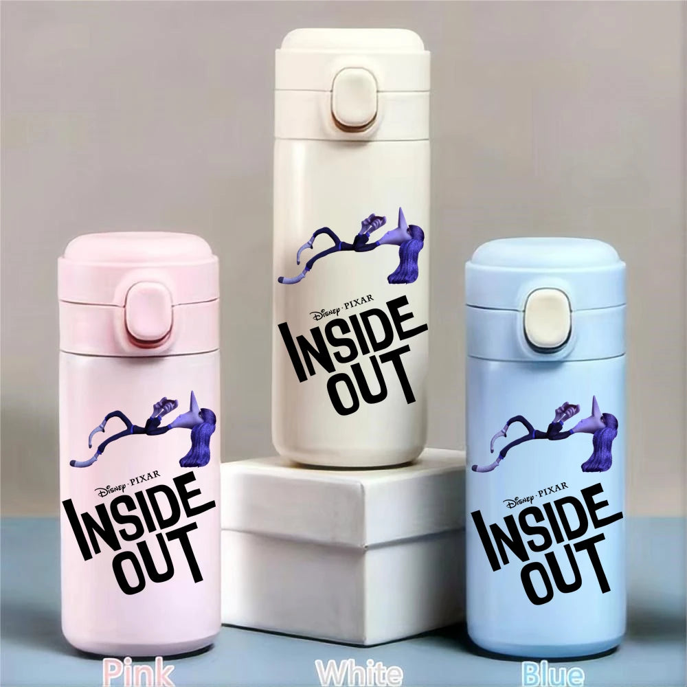 Disney Inside out Travel Thermos