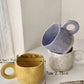Retro Ceramic Spec Mug