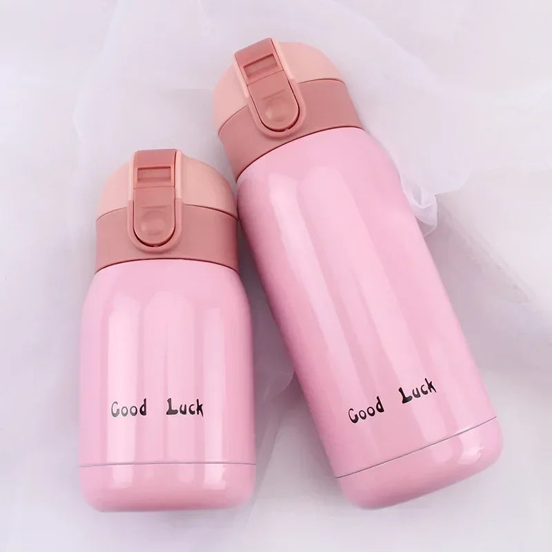 Boutique Mini Travel Thermos