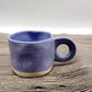 Retro Ceramic Spec Mug