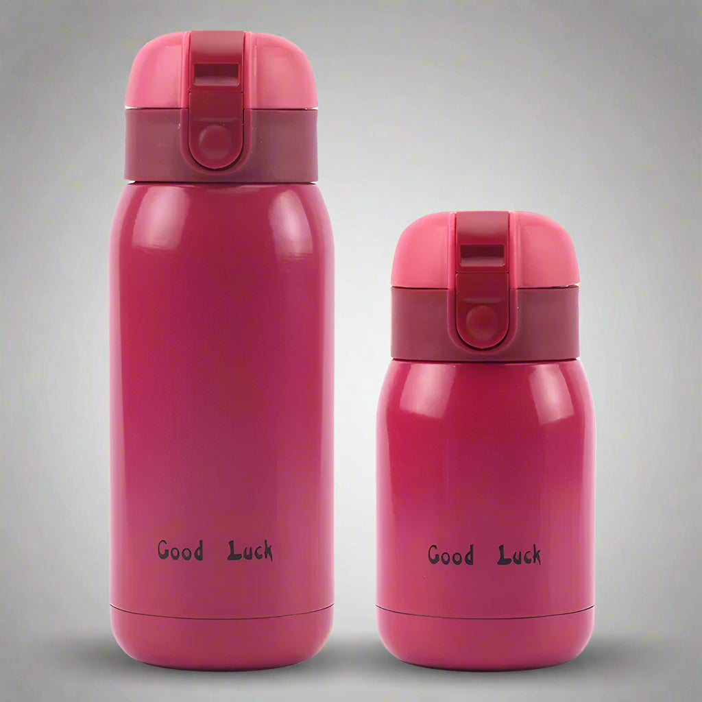 Boutique Mini Travel Thermos