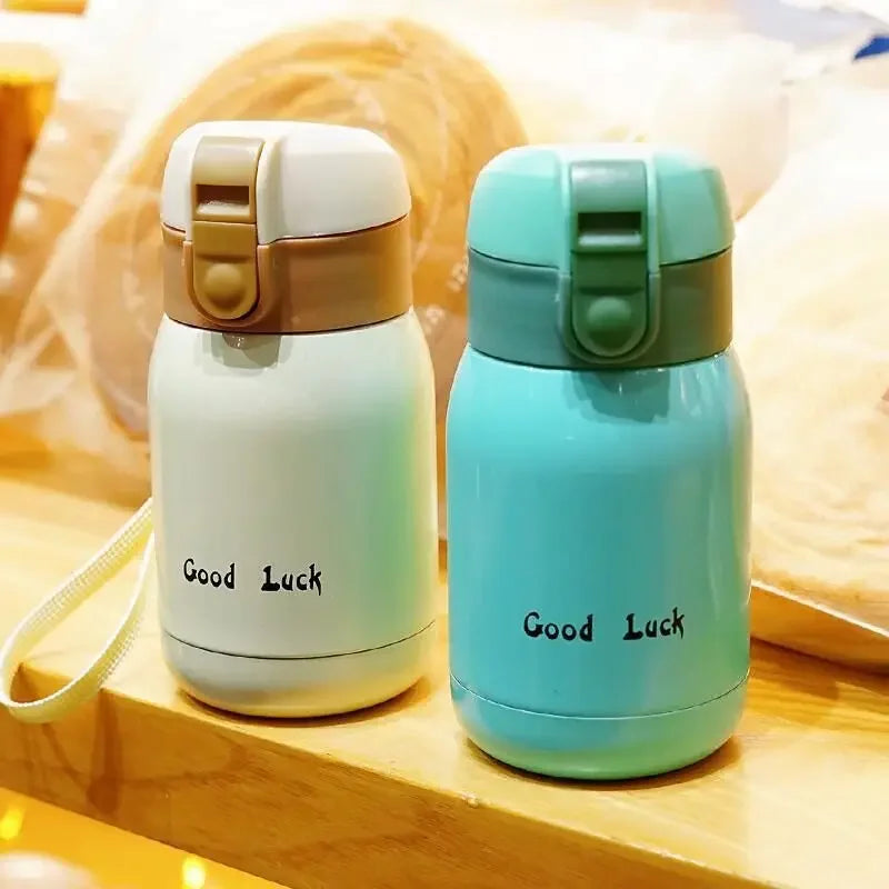 Boutique Mini Travel Thermos