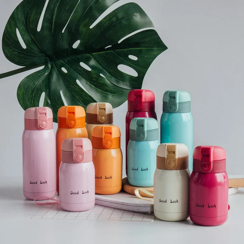 Boutique Mini Travel Thermos