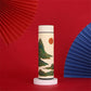 Smart LED Chinese Minimalist Travel Thermos