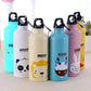 Cartoon Travel Thermos