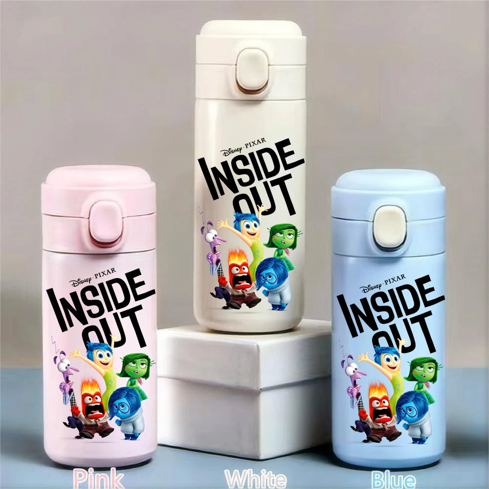 Disney Inside out Travel Thermos