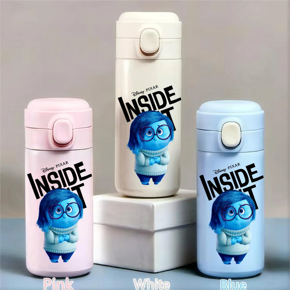 Disney Inside out Travel Thermos