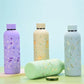 Bright Floral Travel Thermos