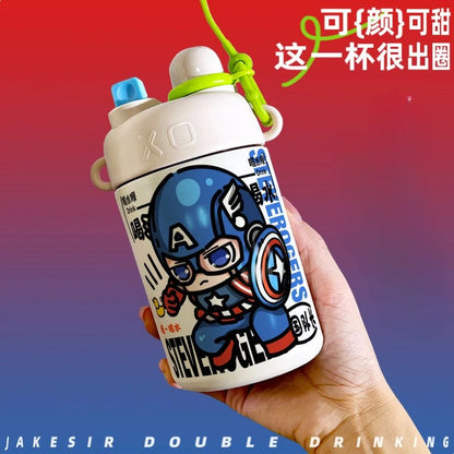 Marvel Avengers Mini Tumbler Childrens