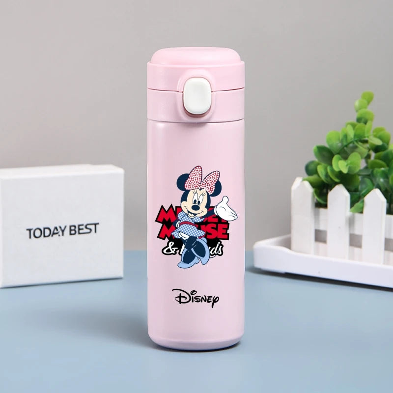 Disney Travel Thermos