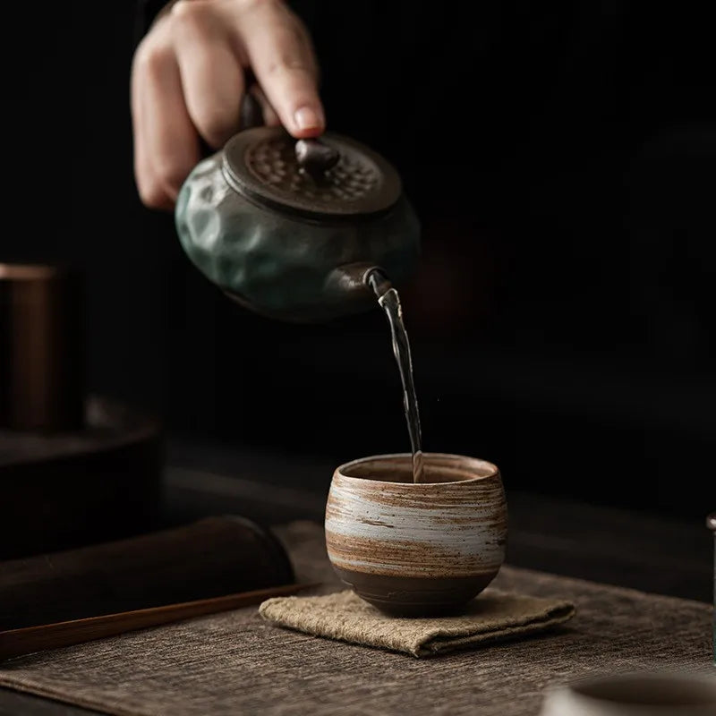 The Wabi Ceramic Mug