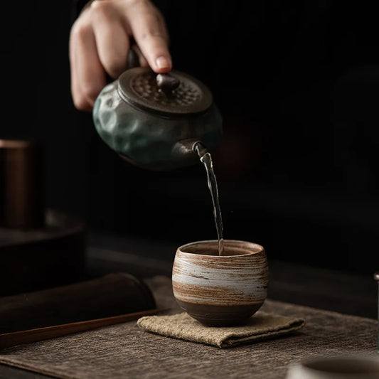 The Wabi Ceramic Mug