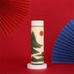 Smart LED Chinese Minimalist Travel Thermos