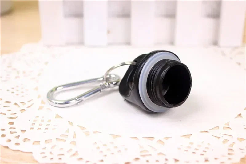 Cartoon Travel Thermos