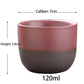 Japanese Retro Ceramic Mug