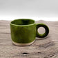 Retro Ceramic Spec Mug