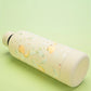 Bright Floral Travel Thermos
