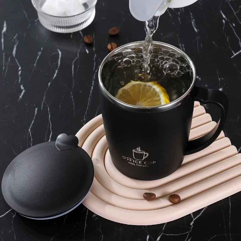 Mini Mug Travel Thermos