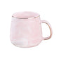 The Marble Ceramic Mug