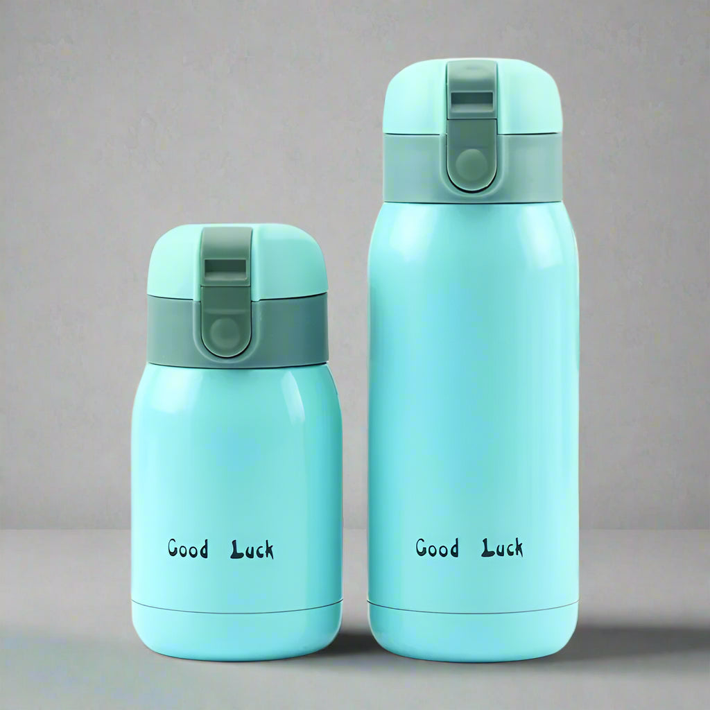 Boutique Mini Travel Thermos