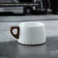 Ceramic Expresso Mug