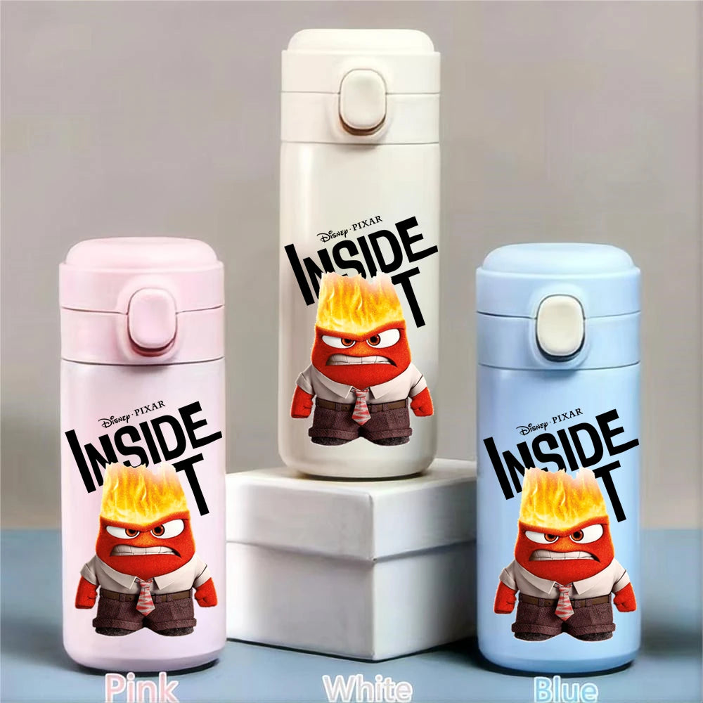 Disney Inside out Travel Thermos