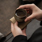 The Wabi Ceramic Mug