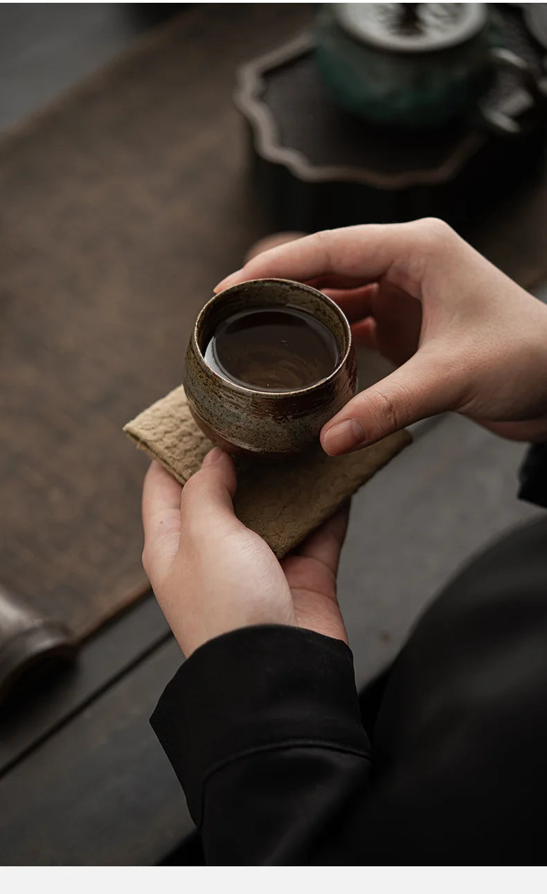 The Wabi Ceramic Mug