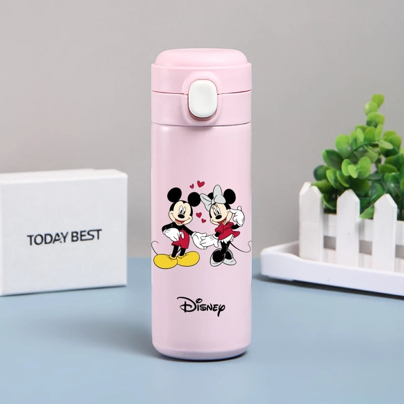 Disney Travel Thermos