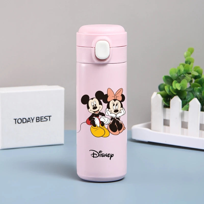 Disney Travel Thermos