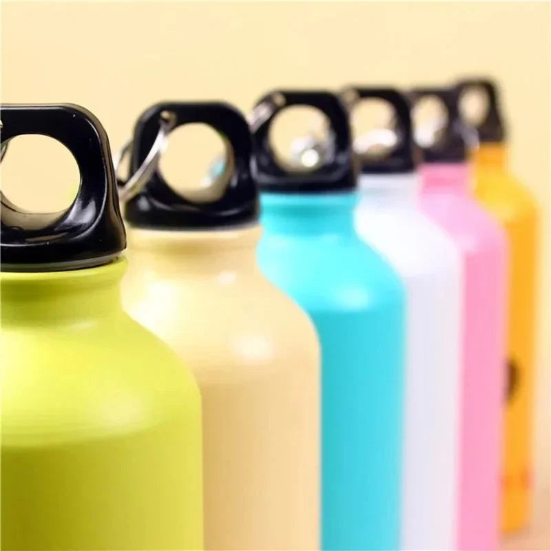 Cartoon Travel Thermos
