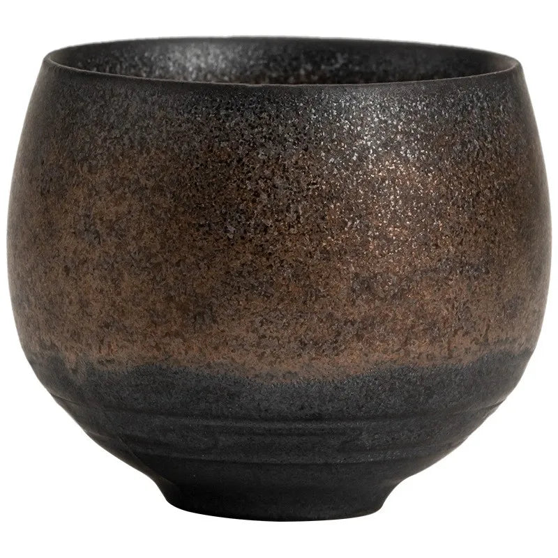 The Wabi Ceramic Mug